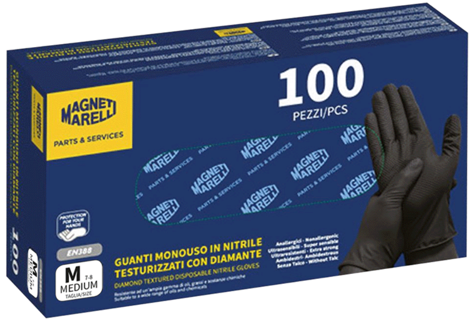 MAGNETI MARELLI Védőkesztyű 099700141000_MM